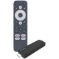 Strong SRT 41 Digital AV-afspiller Sort Strong SRT 41 Digital AV-afspiller Sort